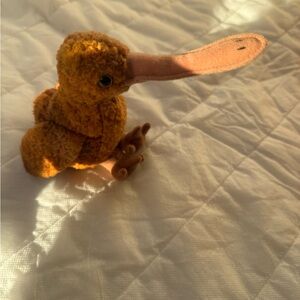 The Beanies Babies Collection ‘Beak’ (1998)